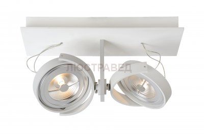 Lucide SPECTRUM LED 09988/24/31 спот