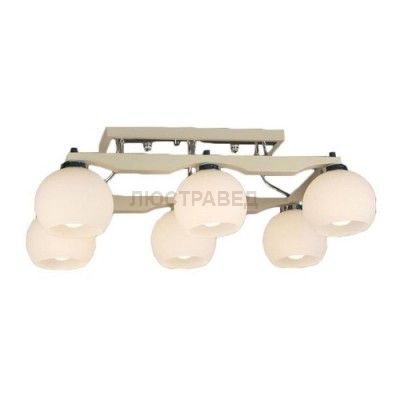 Люстра потолочная Citilux CL164362 Ариста