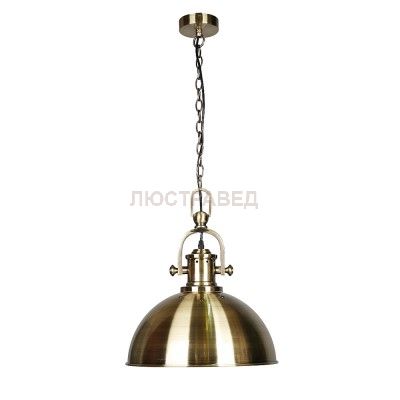 Подвесной светильник Omnilux OML-91506-01 Vincenza