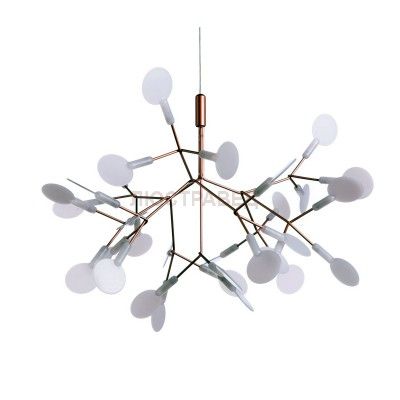 Подвесной светильник LOFT 9022/XS