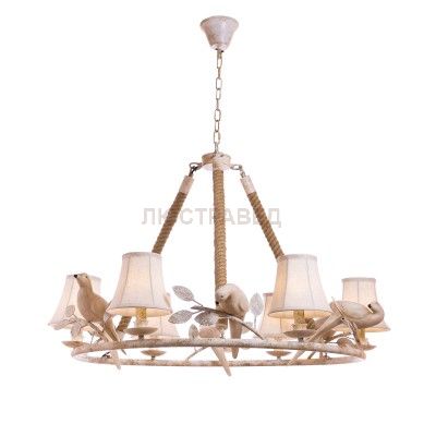 Люстра подвесная Loft It LOFT8138-6