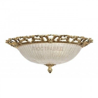 Люстра Arti Lampadari Vigilanza E 1.13.48 GH