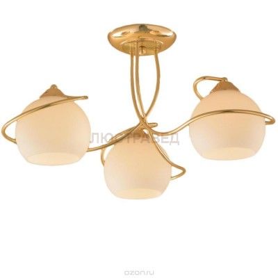 Люстра потолочная Citilux CL155132 Лайма