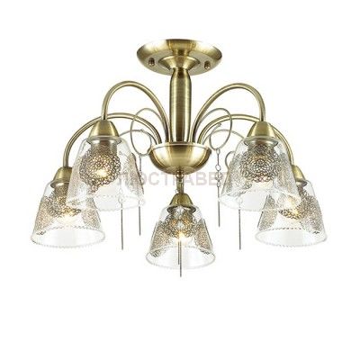 Светильник Lumion 3289/5C