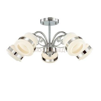 Светильник Lumion 3406/5C