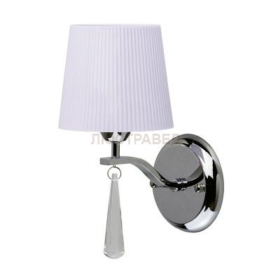 Mw light Прато 101021001 Светильник бра