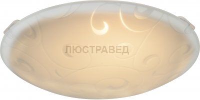 Светильник настенно-потолочный Globo 40988