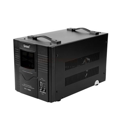 Стабилизатор UNIEL RS-1/10000