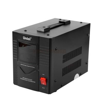 Стабилизатор UNIEL RS-1/1500