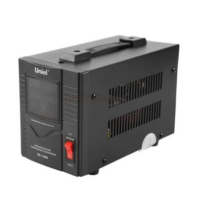 Стабилизатор UNIEL RS-1/500