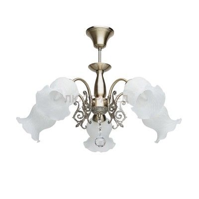 Mw light Бриз 672021201 Светильник бра