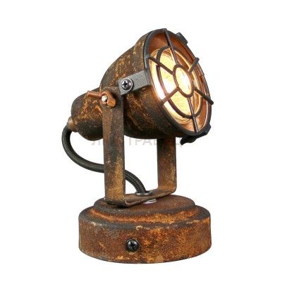 Светильник LOFT LSP-9802