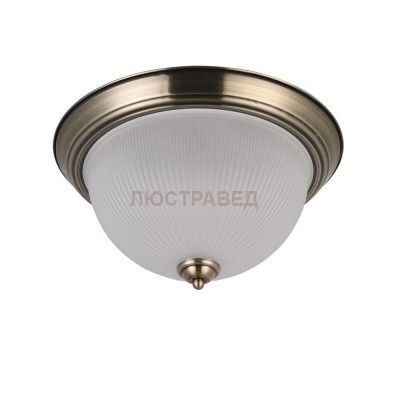 Светильник потолочный Freya FR913-03-R Planum