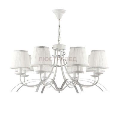 Люстра Freya FR569-08-W 
