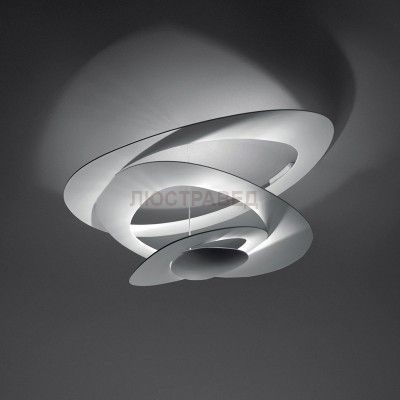 Потолочный светильник Artemide 1242010A PIRCE SOFFITTO 