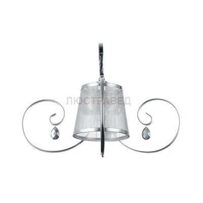 Светильник настенный бра Freya FR020-01-N Simone