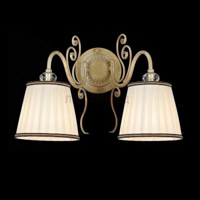 Светильник Maytoni ARM420-02-G Elegant Vintage