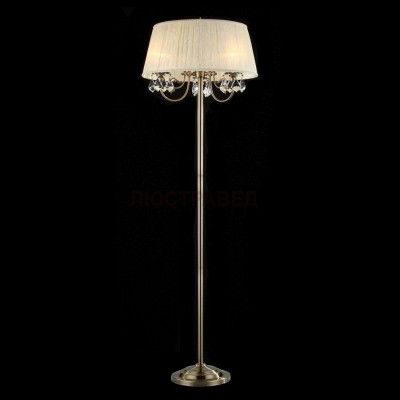 Торшер Maytoni ARM301-03-R Elegant Latona