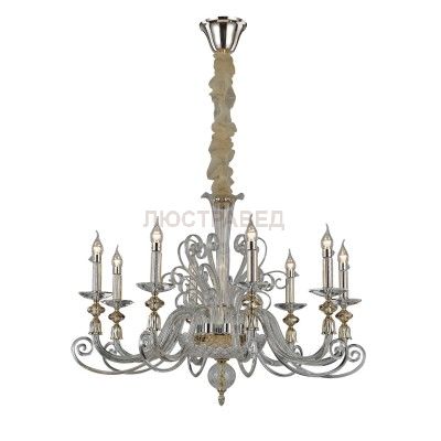 Светильник Divinare 8821/09 LM-8