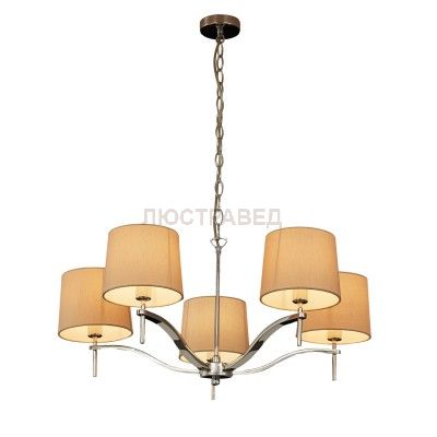 Светильник Divinare 1341/02 LM-5