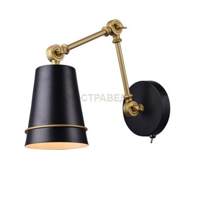 Светильник бра Divinare 8035/19 AP-1