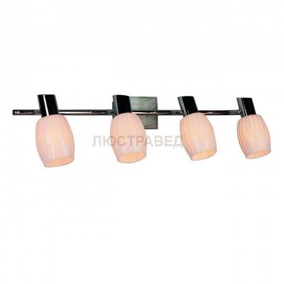 Светильник спот Omnilux OML-21201-04 Harich