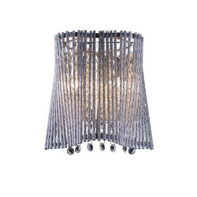 Светильник настенный Arte lamp A4207AP-2CC Incanto