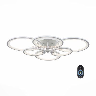 Светильник St luce SL867.502.06 Twiddle dimmer