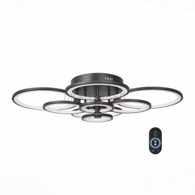 Люстра потолочная St luce SL867.402.08 Twiddle dimmer