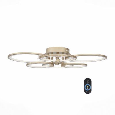 Люстра потолочная St luce SL867.202.06 Twiddle dimmer