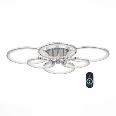 Люстра потолочная St luce SL867.102.06 Twiddle dimmer