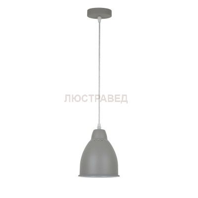 Светильник подвесной Arte lamp A2054SP-1GY Braccio