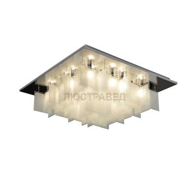 Светильник Lussole Loft LSP-9936