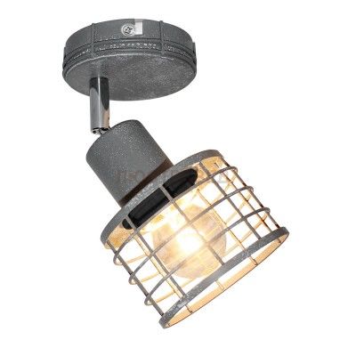 Светильник Lussole Loft LSP-9968