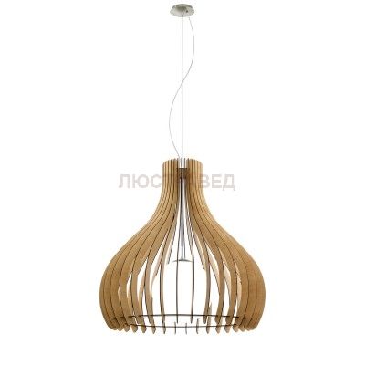 Подвесной светильник Eglo 96216 TINDORI