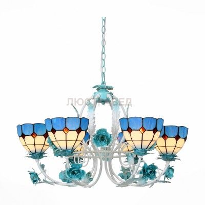 Люстра St luce SL372.953.06 Lavoro