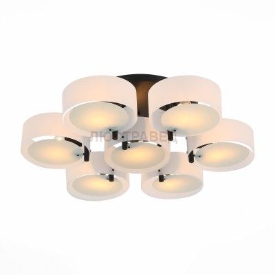 Светильник потолочный St luce SL483.402.07