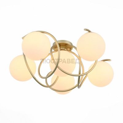 Люстра потолочная St luce SL711.202.06