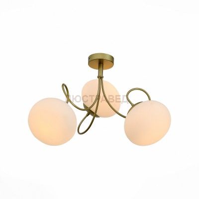 Люстра потолочная St luce SL717.202.03