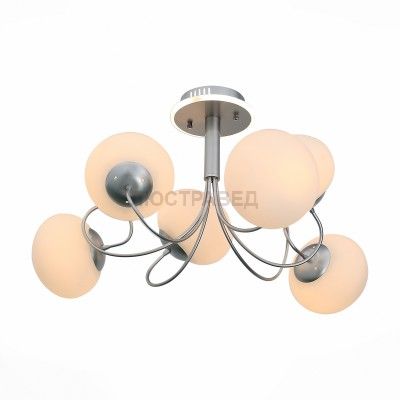 Люстра потолочная St luce SL717.552.06