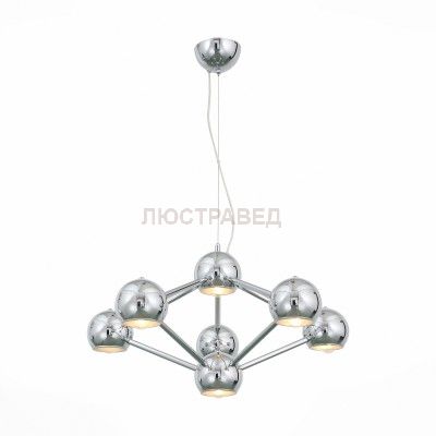 Люстра подвесная St luce SL853.103.07 Rottura