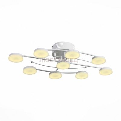 Светильник St Luce SL921.502.09 Rugiada