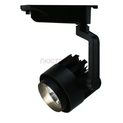 Светильник потолочный Arte lamp A1620PL-1BK 