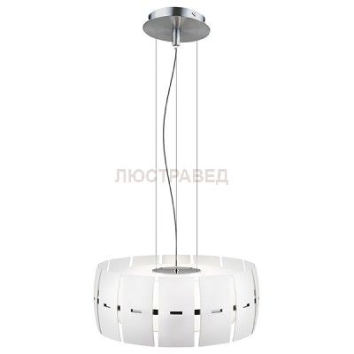Люстра подвесная Lightstar 801046 Lamella
