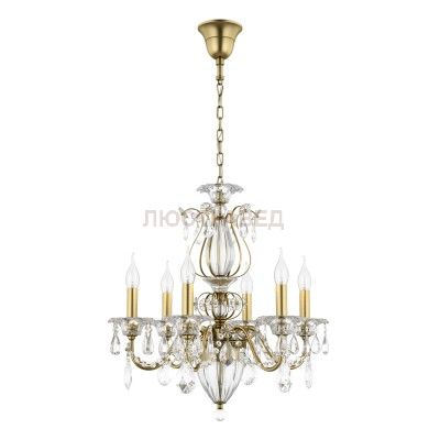 Люстра подвесная Lightstar 790061 Schon