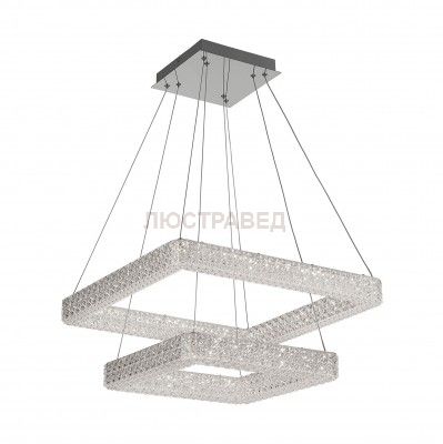 Светильник настненно-потолочный Citilux CL705421 Кристалино