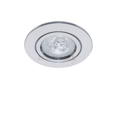 Светильник точечный встраиваемый диодный Lightstar 70034 Acuto