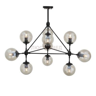 Люстра подвесная St luce SL549.403.10