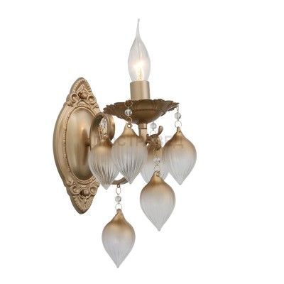 Светильник бра St Luce SL659.301.01