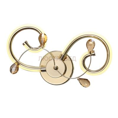 Светильник бра St luce SL962.201.02